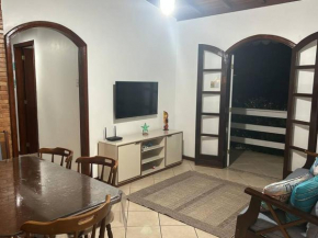 Casa toda Equipada 900 metros da Lagoa, próxima as praias